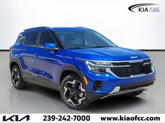 New 2026 Kia Seltos S FWD video 1