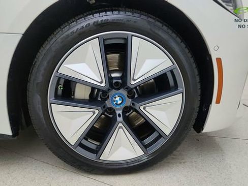 Used 2023 BMW i4 eDrive35 w/ Premium Package RWD image 57