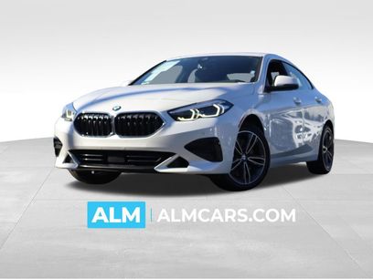Used 2024 BMW 228i Gran Coupe