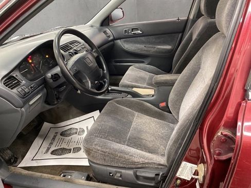 Used 1996 Honda Accord EX image 14