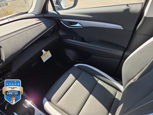 New 2026 Buick Envision Sport Touring AWD/4WD image 14