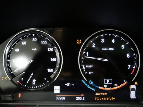 Used 2019 BMW X1 xDrive28i w/ Convenience Package image 16