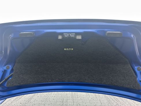 Certified 2024 Subaru WRX Premium image 29