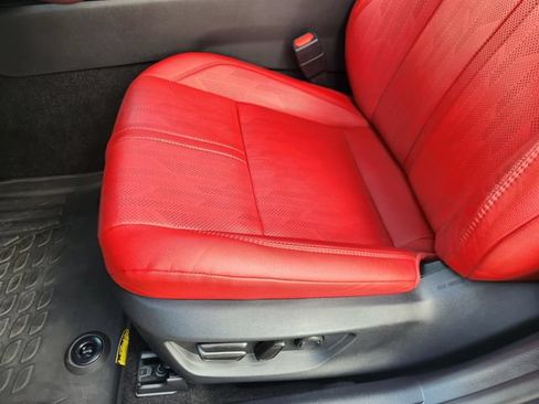 Certified 2025 Toyota Camry XSE w/ Premium Package FWD image 23