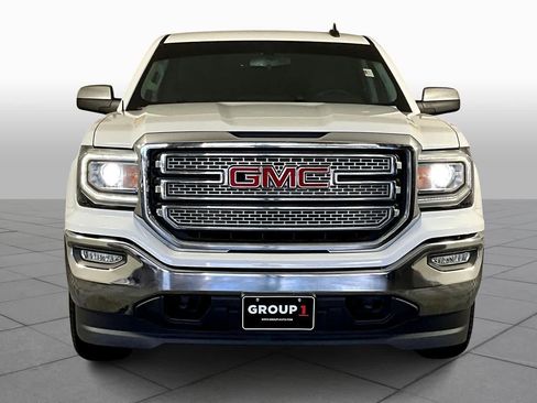 Used 2018 GMC Sierra 1500 SLE w/ SLE Value Package image 3