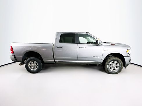 Used 2024 RAM 2500 Laramie image 10