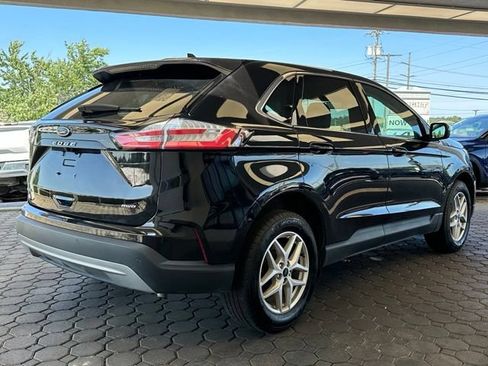 Used 2024 Ford Edge SEL w/ Convenience Package AWD/4WD image 31
