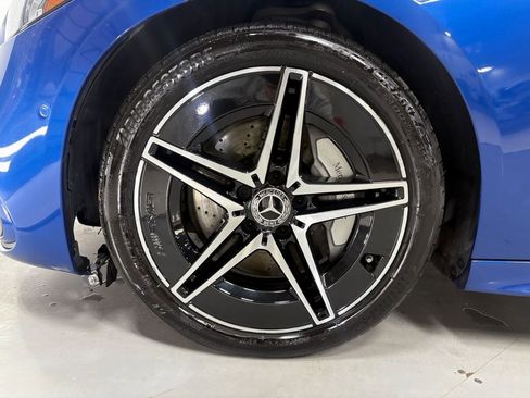 Certified 2023 Mercedes-Benz C 300 4MATIC Sedan image 34