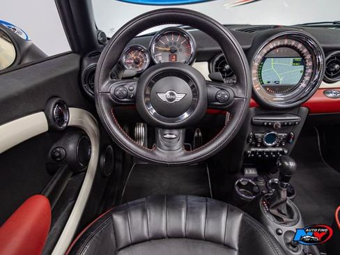 Used 2015 MINI Cooper John Cooper Works image 13