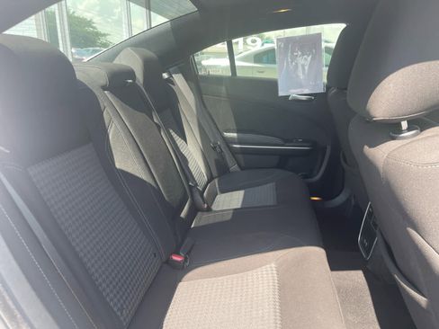 Used 2023 Dodge Charger SXT image 14