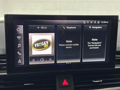 Used 2022 Audi S5 Premium image 45