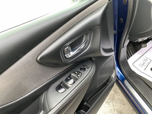 Used 2022 Nissan Murano S w/ Cargo Package FWD image 20