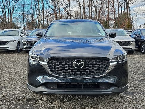 New 2025 MAZDA CX-5 AWD 2.5 S image 2