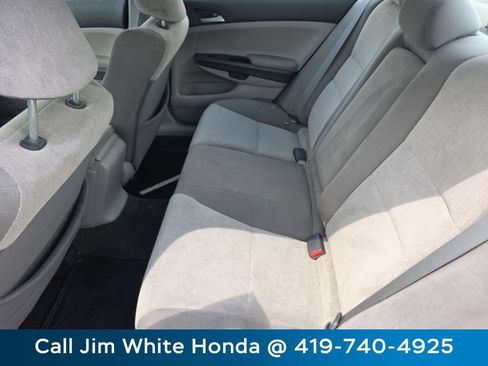 Used 2009 Honda Accord LX image 14
