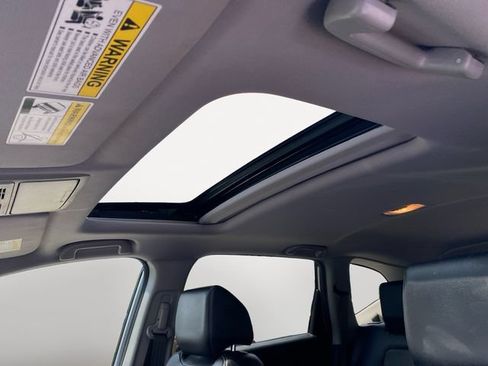 Used 2017 Honda CR-V EX-L image 29