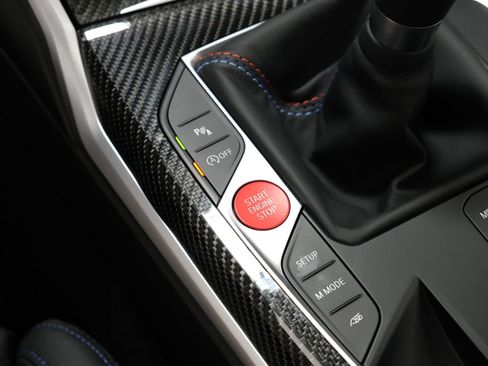 Used 2025 BMW M2 w/ Lighting Package RWD image 21