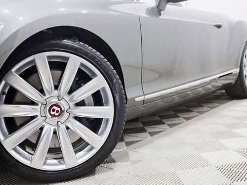 Used 2013 Bentley Continental GT AWD/4WD image 5