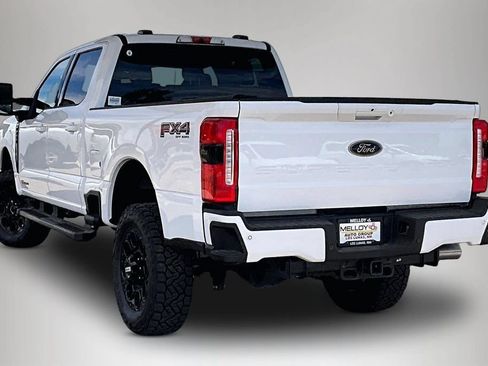 Used 2026 Ford F250 XLT w/ XLT Premium Package AWD/4WD image 4