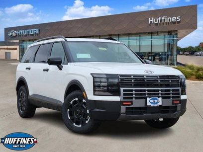 New 2026 Hyundai Palisade XRT Pro