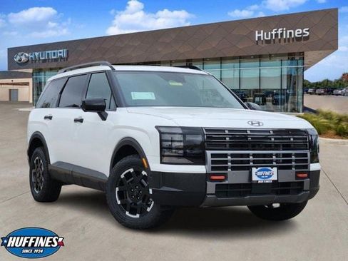 New 2026 Hyundai Palisade XRT Pro image 1