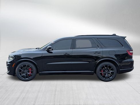 Used 2024 Dodge Durango SRT AWD/4WD image 4