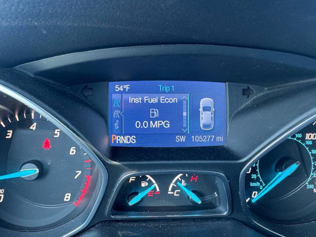 Used 2014 Ford Escape SE FWD image 12