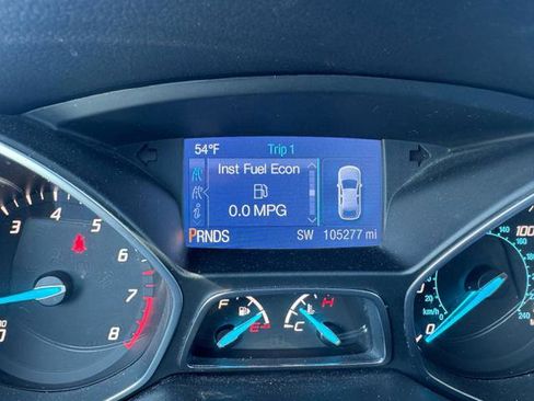 Used 2014 Ford Escape SE FWD image 12