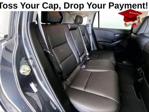 Used 2016 Acura RDX FWD image 34