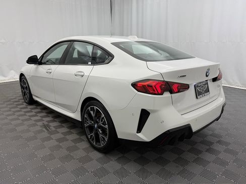 Used 2025 BMW 228i xDrive image 5