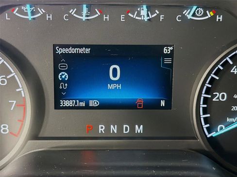 Used 2022 Ford F150 XL w/ STX Appearance Package AWD/4WD image 13