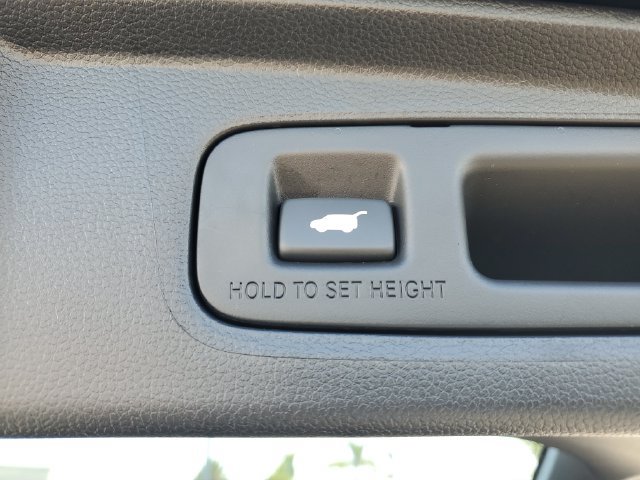 Certified 2025 Honda CR-V Sport-L image 10