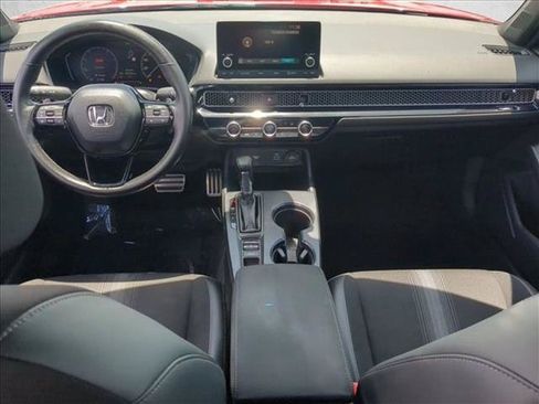Used 2024 Honda Civic Sport image 16