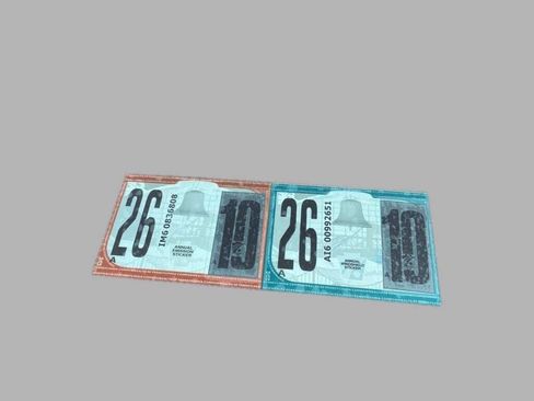 Used 2025 Hyundai Elantra SE image 32