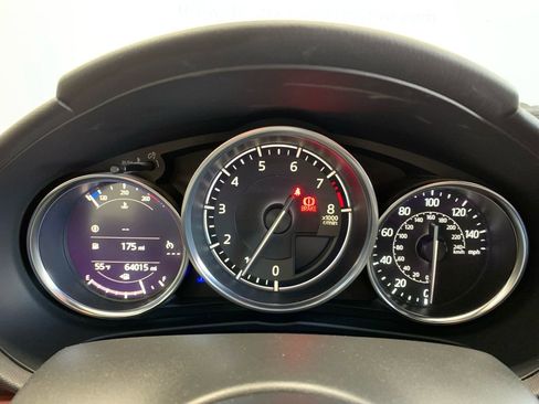 Used 2020 MAZDA MX-5 Miata Grand Touring image 36