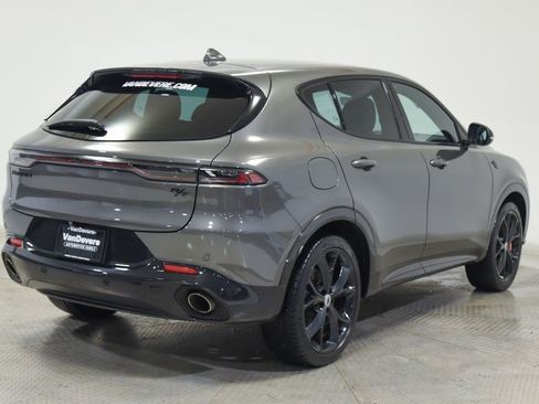 Used 2024 Dodge Hornet R/T AWD/4WD image 11