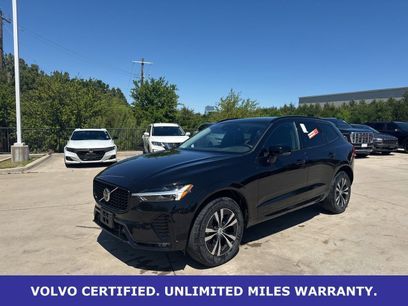 Certified 2025 Volvo XC60 B5 Core