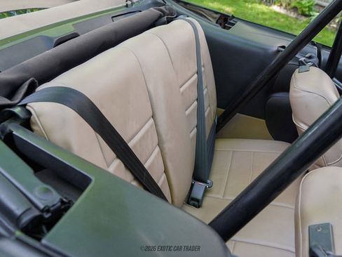 Used 1995 Ford Mustang GT RWD image 31