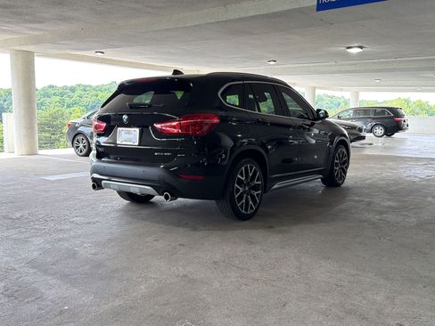 Used 2020 BMW X1 sDrive28i w/ Convenience Package FWD image 8