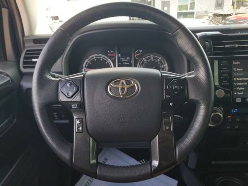 Used 2024 Toyota 4Runner TRD Pro AWD/4WD image 23