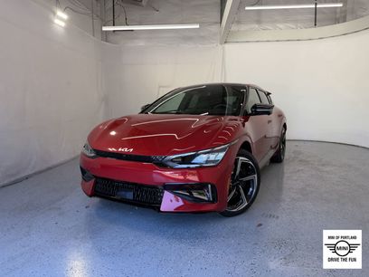 Used 2023 Kia EV6 GT