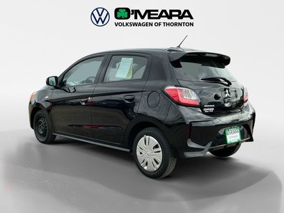 Used 2024 Mitsubishi Mirage ES