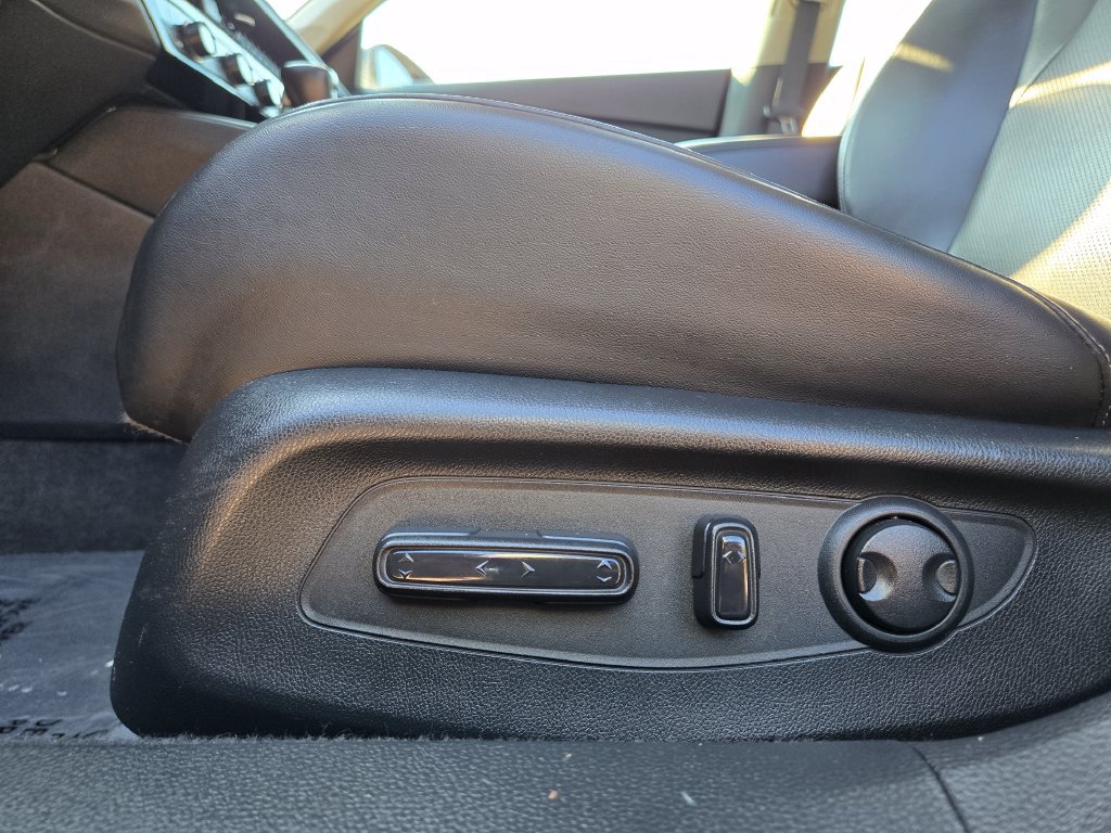Used 2023 Honda Accord EX-L image 16