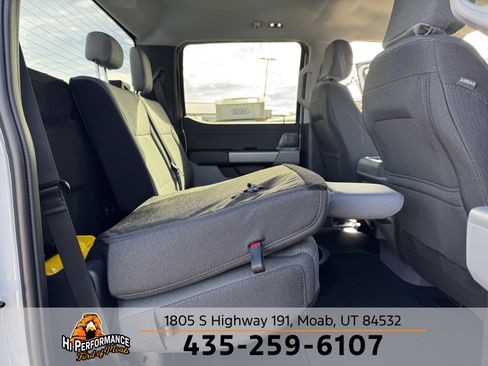 New 2026 Ford F450 XLT w/ XLT Premium Package image 37