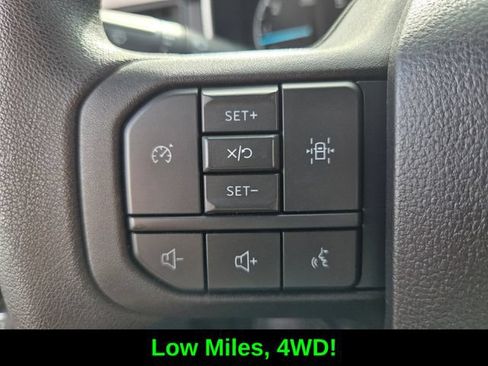 Used 2023 Ford F150 XLT w/ Trailer Tow Package AWD/4WD image 27