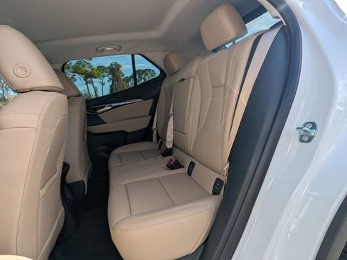 New 2026 Buick Envision Preferred image 14