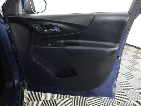 Used 2024 Chevrolet Equinox LT w/ LPO, Floor Liner Package image 23