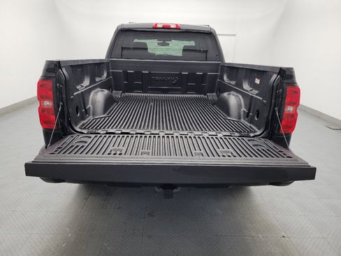 Used 2018 Chevrolet Silverado 1500 LT w/ All Star Edition image 29