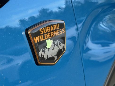 Used 2026 Subaru Forester Wilderness image 7