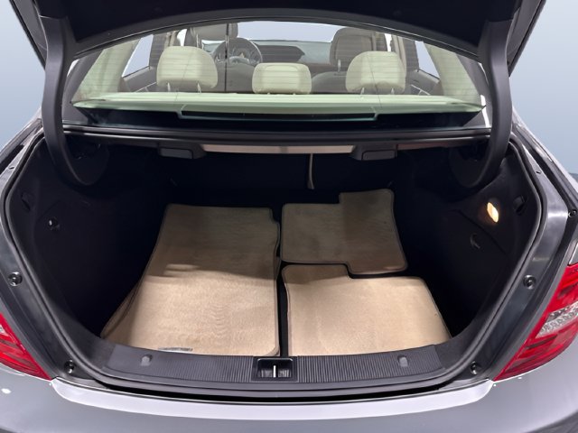 Used 2013 Mercedes-Benz C 300 4MATIC Sedan image 10