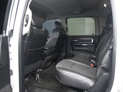 Used 2016 RAM 2500 Laramie AWD/4WD image 24